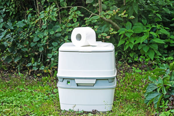 Sanitation services for porta potties in Dobbs Ferry, NY