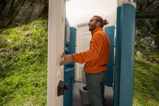 Best Porta potty delivery and setup  in Dobbs Ferry, NY