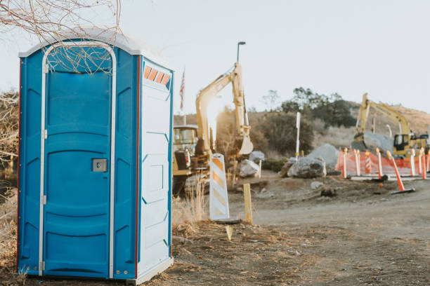 Portable Toilet Options We Offer in Dobbs Ferry, NY