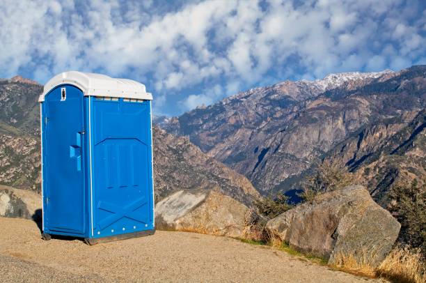 Portable Toilet Options We Offer in Dobbs Ferry, NY