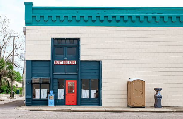 Best Porta potty delivery and setup  in Dobbs Ferry, NY