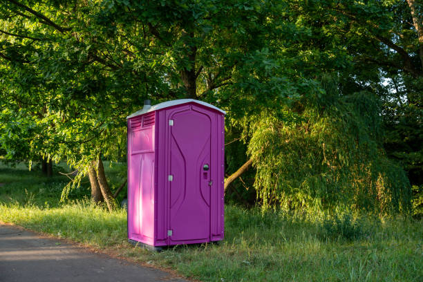 Best Porta potty delivery and setup  in Dobbs Ferry, NY