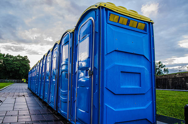 Best Porta potty delivery and setup  in Dobbs Ferry, NY