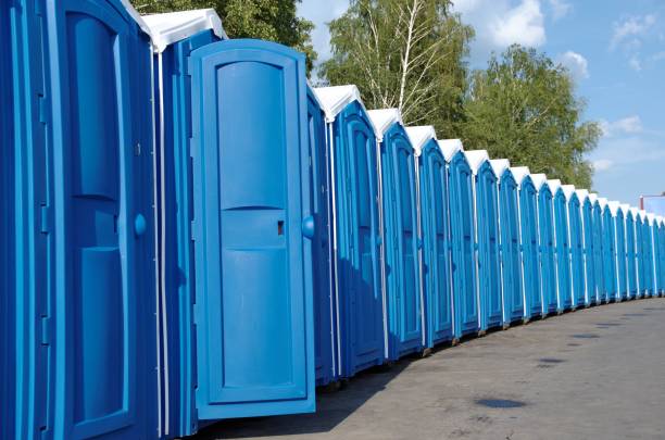 Best Sanitation services for porta potties  in Dobbs Ferry, NY